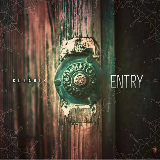 Second Life album art