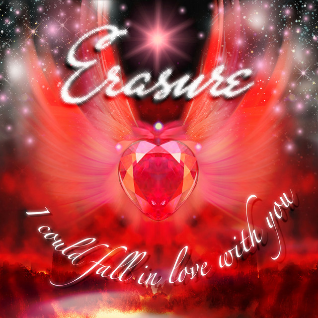 I Could Fall In Love with You - Jeremy Wheatley Radio Mix