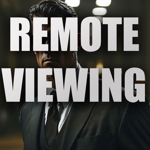 Remote Viewing