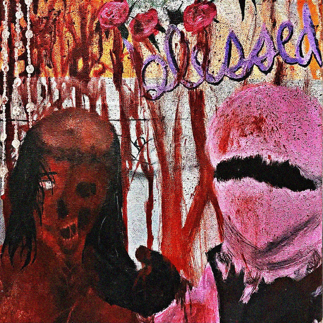 undefined album image