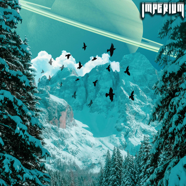 Soliloquy V cover art
