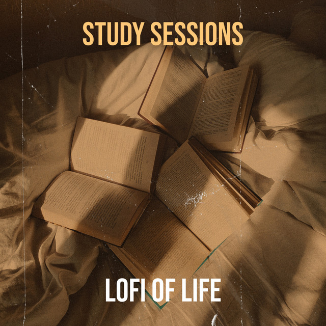 Study Sessions cover art