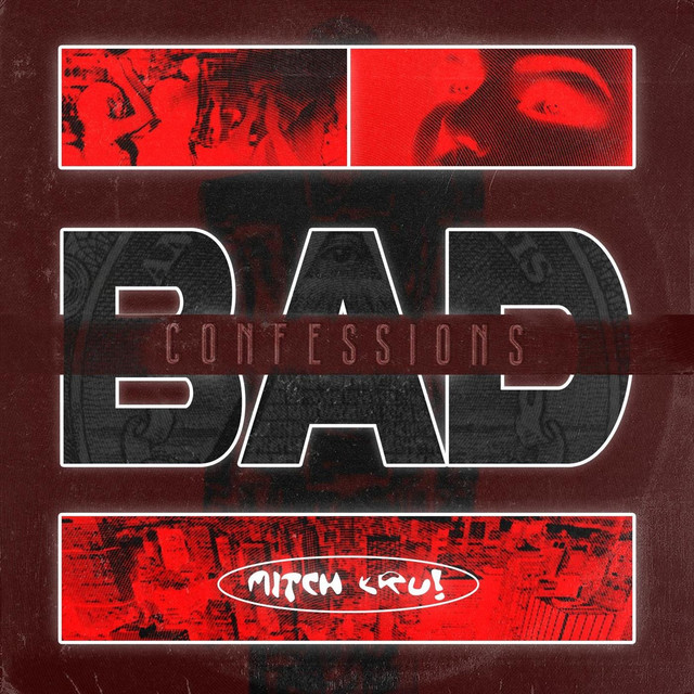Bad Confessions - song by Mitch Kru! | Spotify