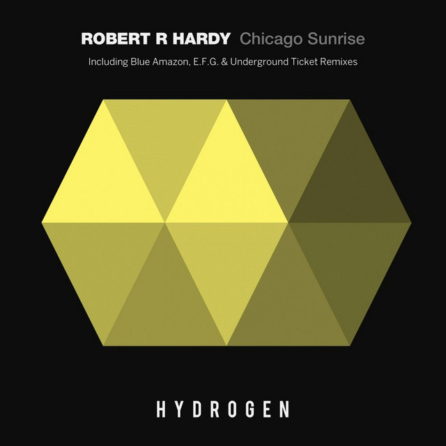 Chicago Sunrise - E.F.G. Remix