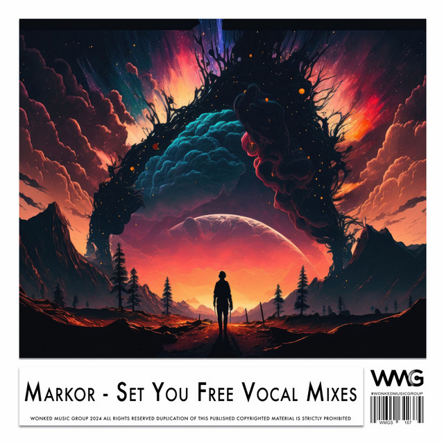 Set You Free - Vocal Social Media Mix 2