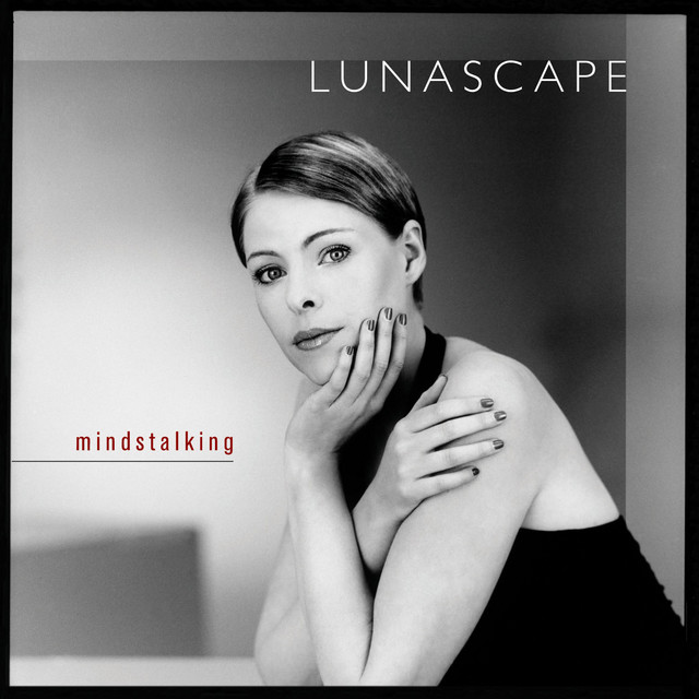 Mindstalking cover