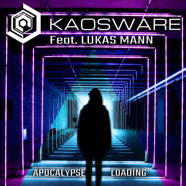 Apocalypse Loading cover