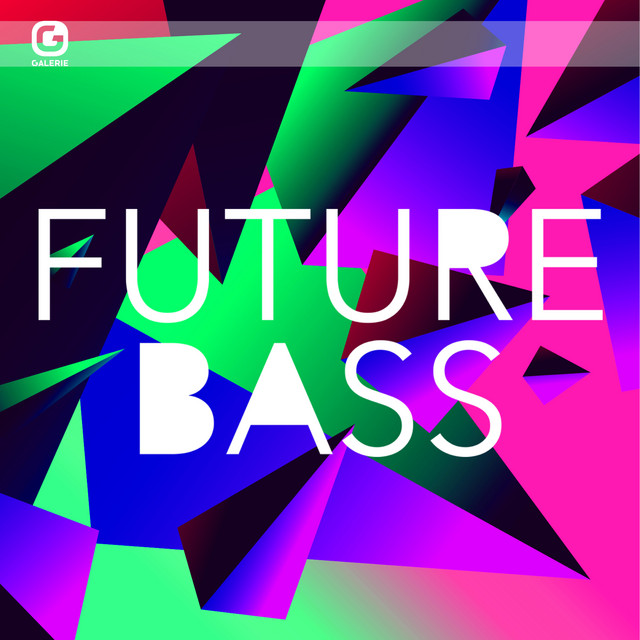 Future Bass cover art