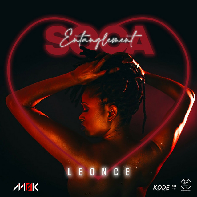 Soca Entanglement cover