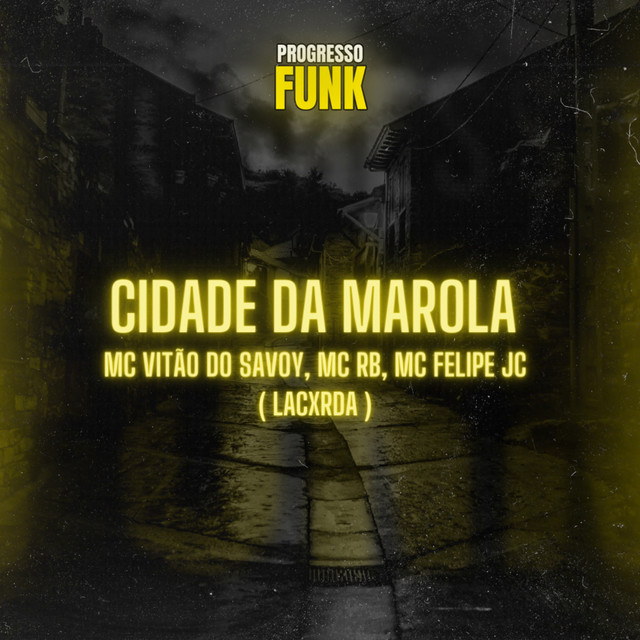 Cidade da Marola