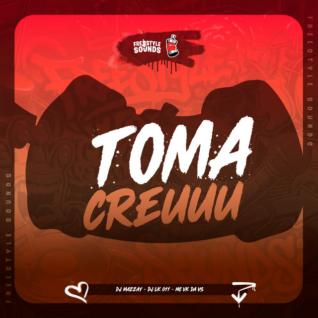 Toma Creuuu