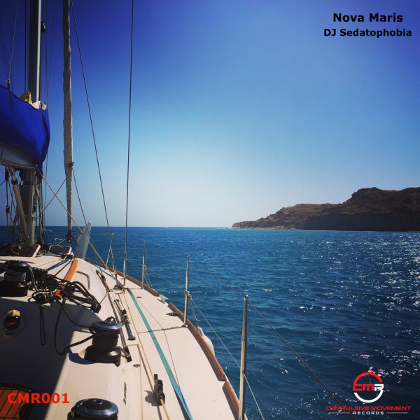 Nova Maris cover art