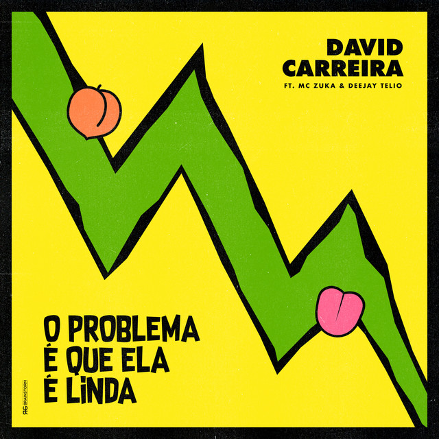 O Problema É Que Ela É Linda