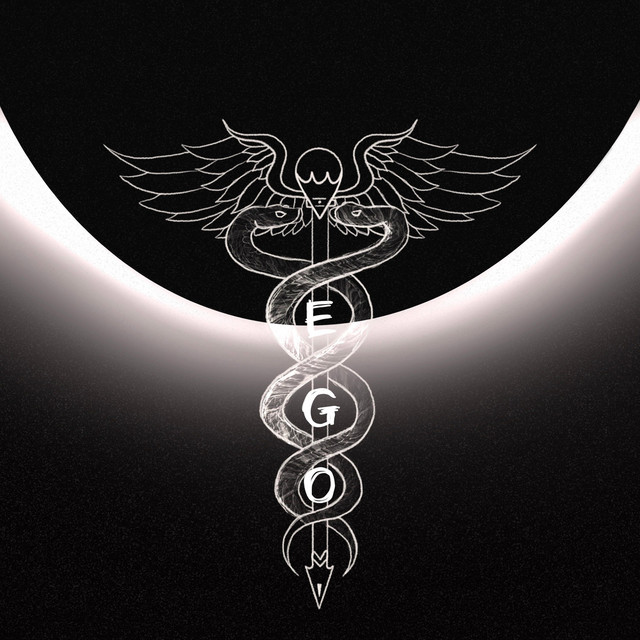 EGO cover art