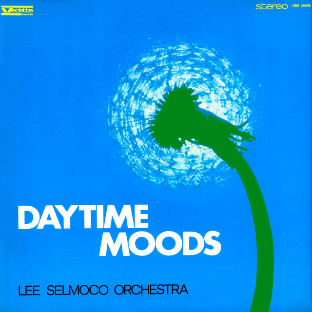 Daytime Moods (Remastered) cover