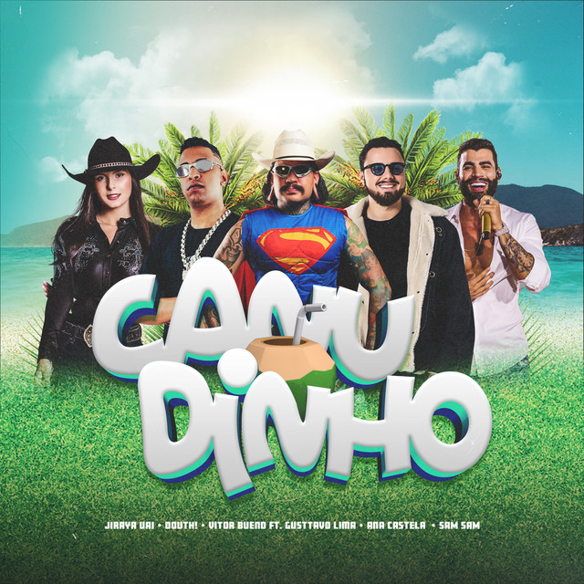 Canudinho (Eletronejo)
