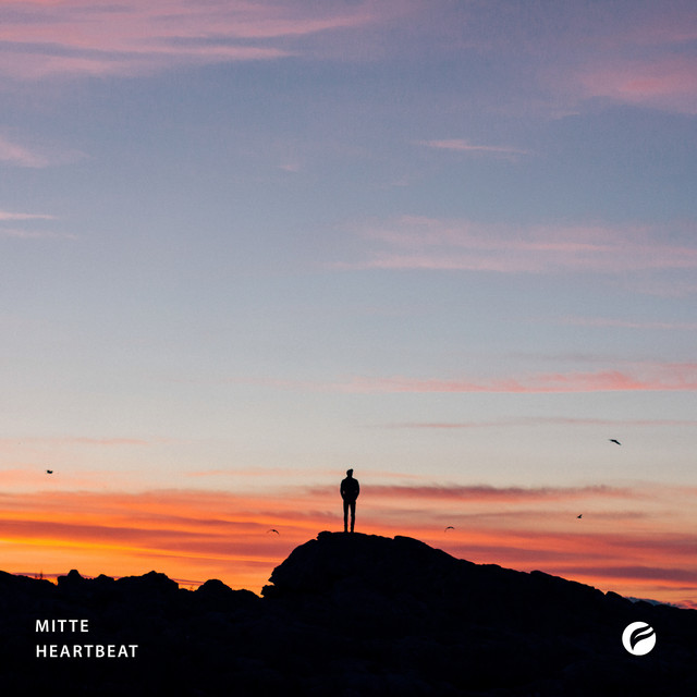 Heartbeat cover art