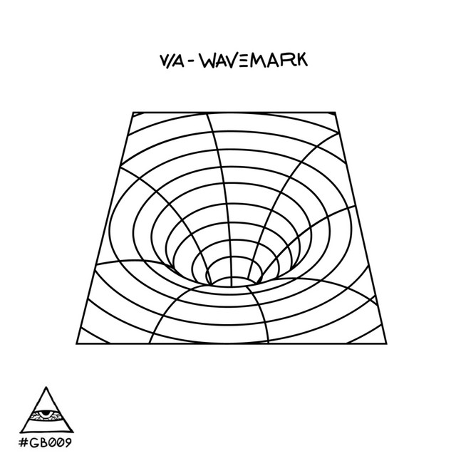 V​/​A - WAVEMARK cover