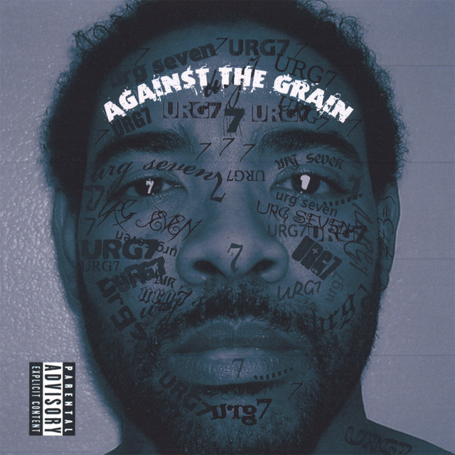 Against The Grain cover art