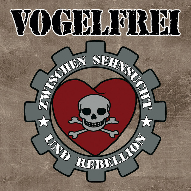 Zwischen Sehnsucht und Rebellion cover art