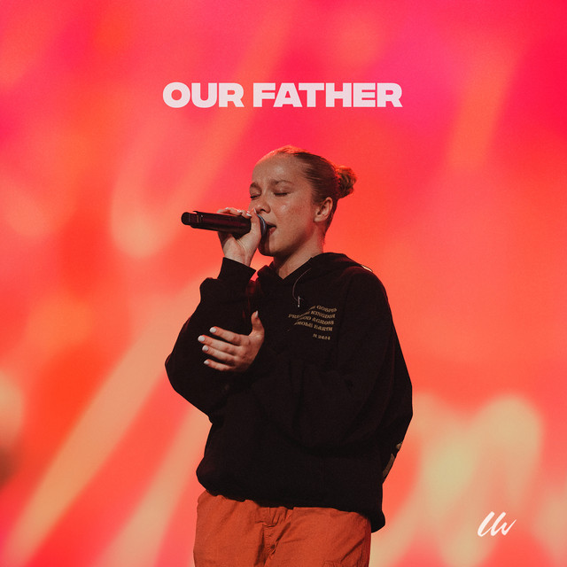 Обкладинка: Our Father — Living Water Music