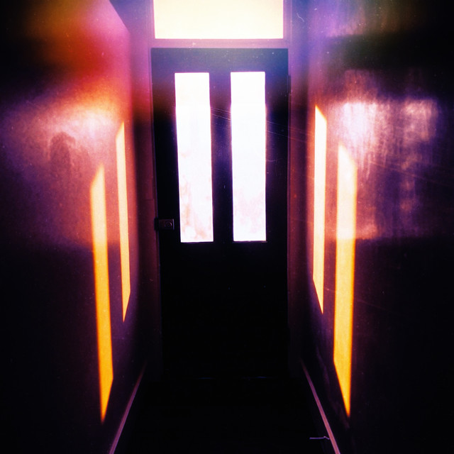 Did I Close The Door? album image