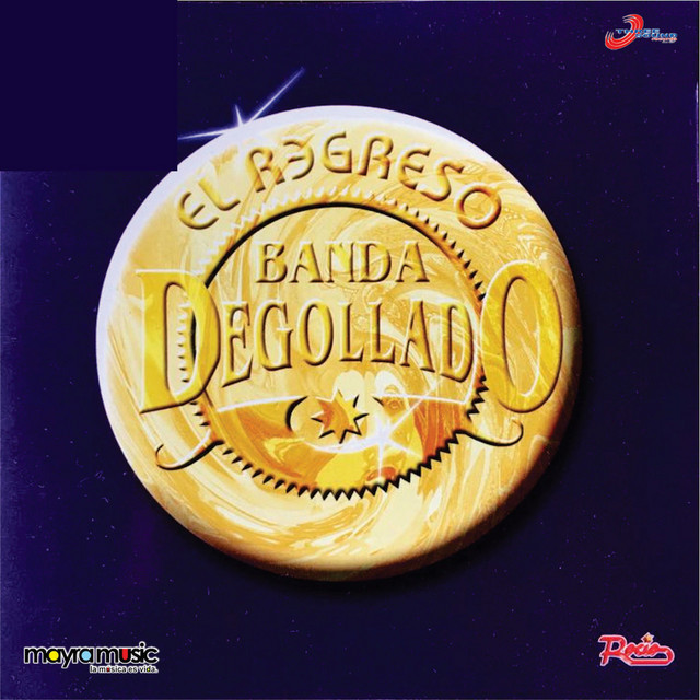 El Regreso cover art