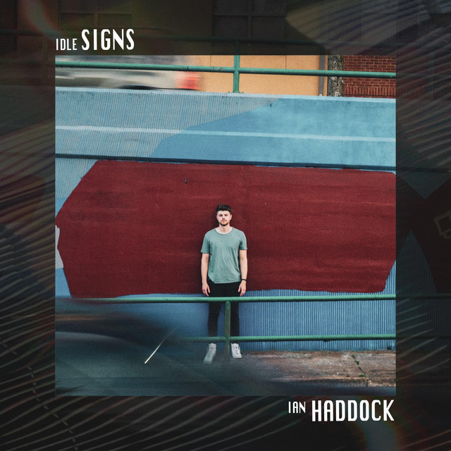 Idle Signs cover art