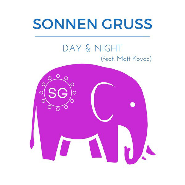 Day & Night - Extended Version