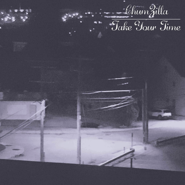 Take Your Time cover art