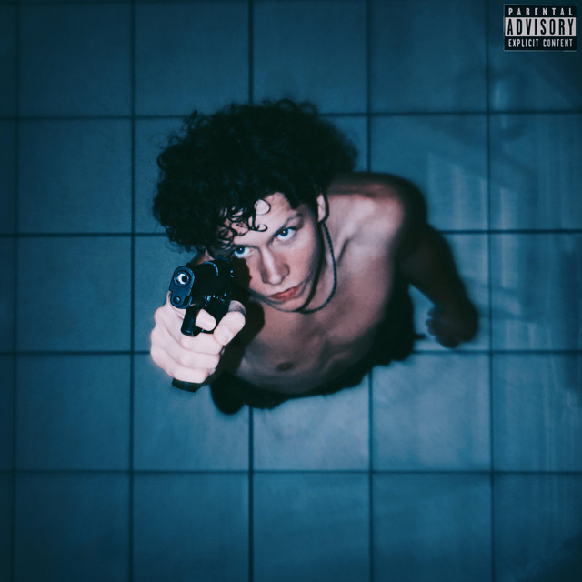 KRUCJATA cover art