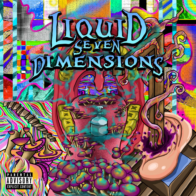 Reserve (feat. Danny Youngkin) cover art