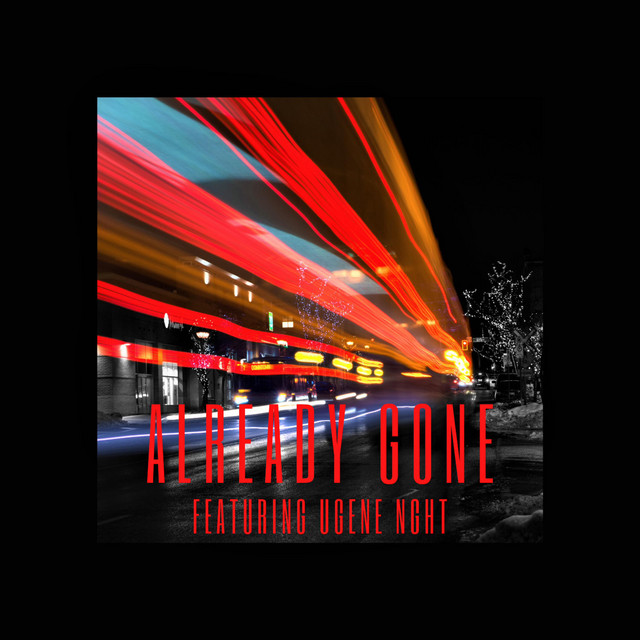 ALREADY GONE - LA VERSION