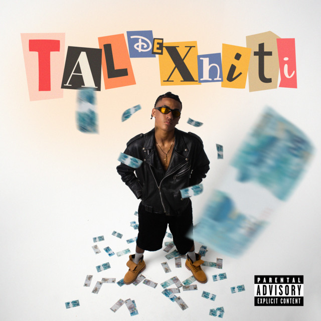 TAL DE XH!TI
