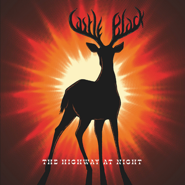 The Highway at Night cover