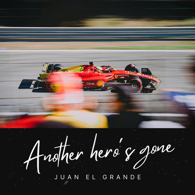 Artwork for Another Hero´s Gone