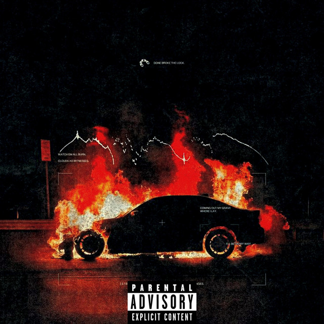 SUGE cover