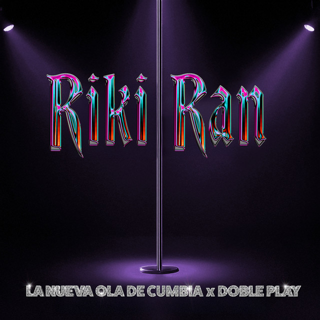 Riki Ran by Doble Play