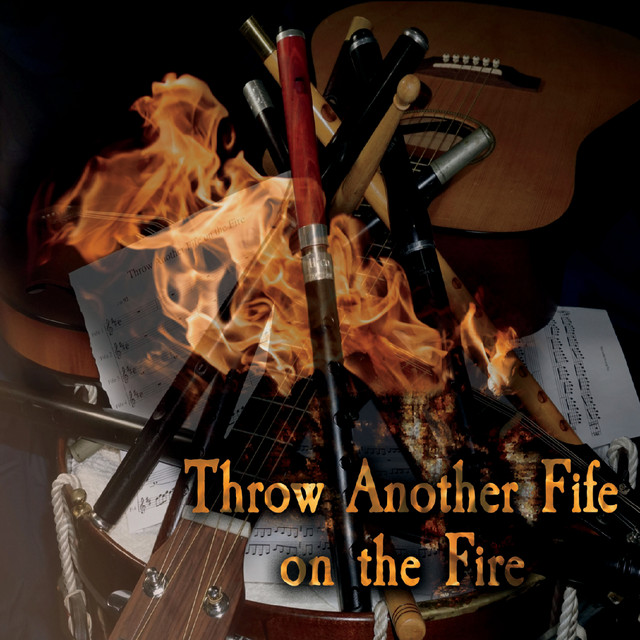 Throw Another Fife on the Fire cover art