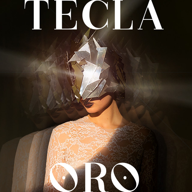 Oro cover art