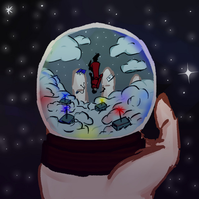 Always Lost cover art