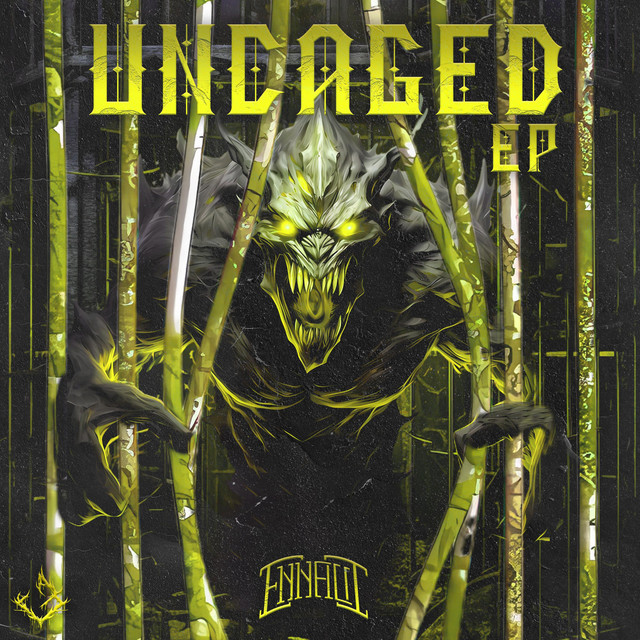 Breach cover art