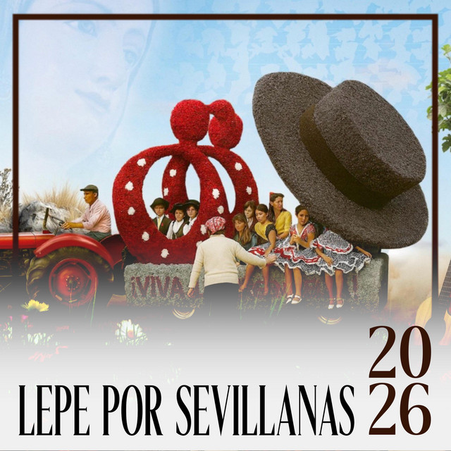 Lepe por Sevillanas