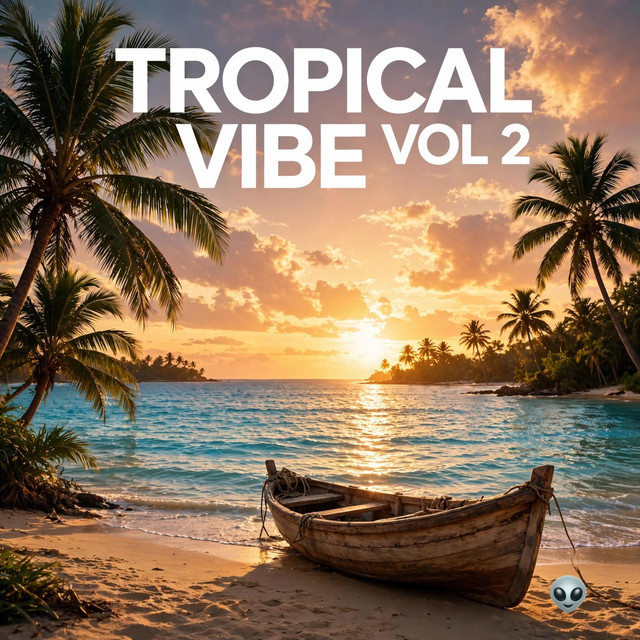 tropical vibe vol 2