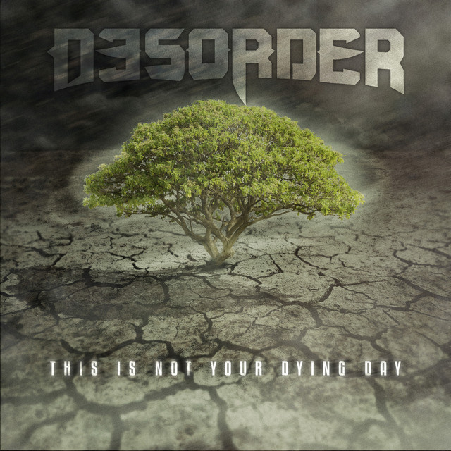 This Is Not Your Dying Day cover