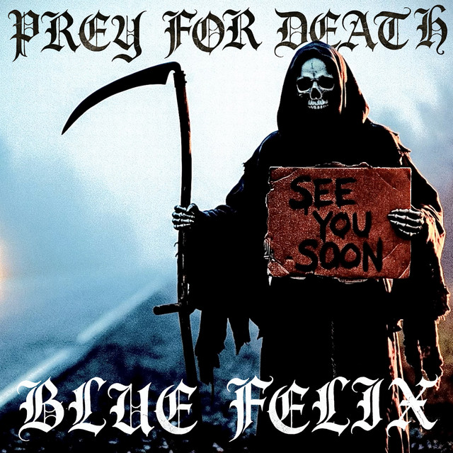 Prey For Death