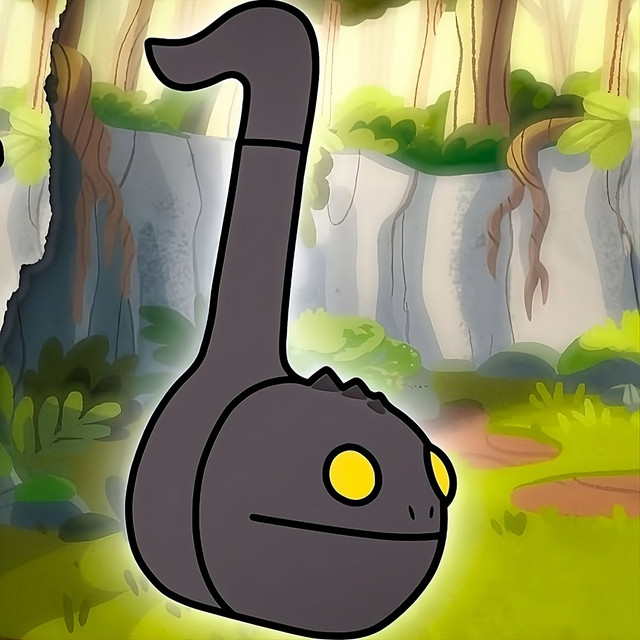 Toothless Dancing cover art