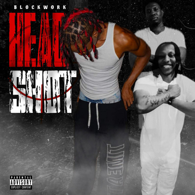 HeadShot - song and lyrics by Blockwork | Spotify