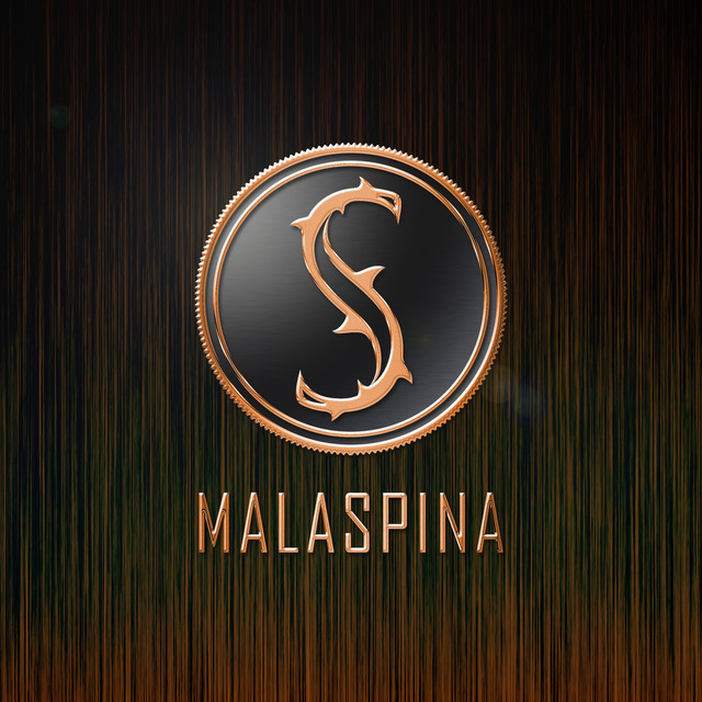MalaSpina cover art