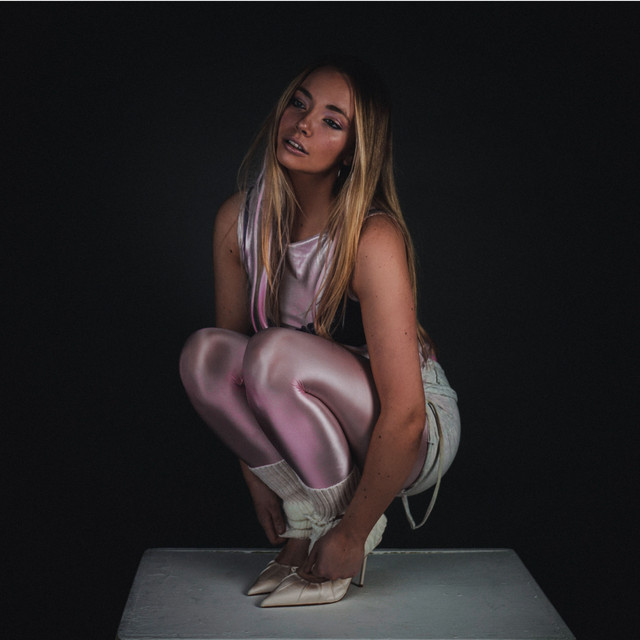 Oh Calm Down (OCD) cover art